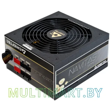 Блок питания Chieftec GPM-750C 750W